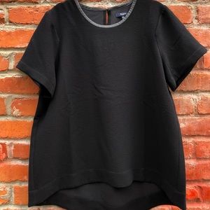 Madewell Black Top
